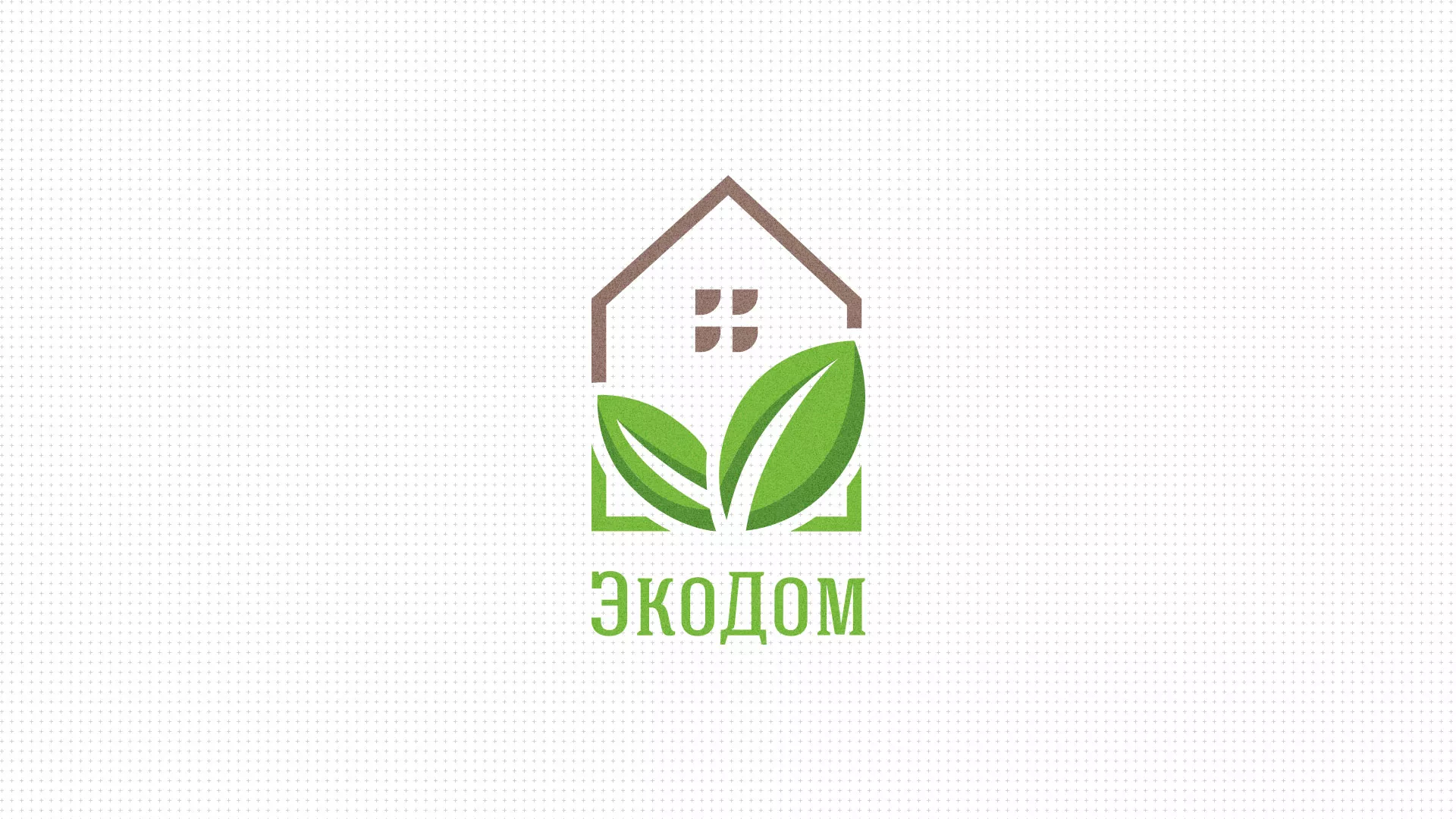 Создание сайта для строительной компании «ЭКОДОМ» в Онеге